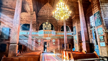 09.04.2026 Z Roztocza na Grzędę Sokalską